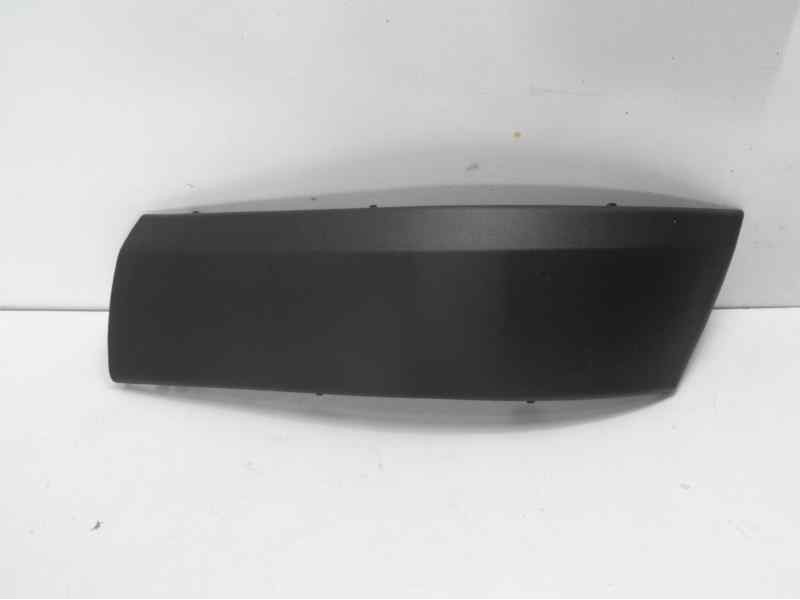 Recambio de molduras delanteras para renault clio ii fase ii (b/cb0) referencia OEM IAM 7701207085 107193602 RN3221244