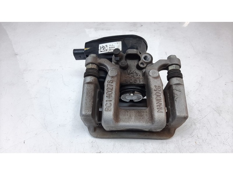 Recambio de pinza de freno trasera izquierda para hyundai tucson 1.6 cat referencia OEM IAM 58210D7710  