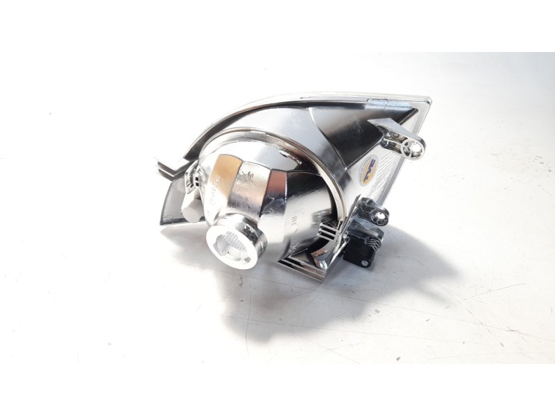 Recambio de faro antiniebla derecho para skoda fabia (5j2 ) referencia OEM IAM 5J0941702 10119581005 SK3244413