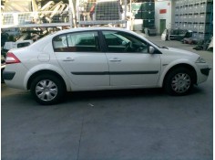 RENAULT MEGANE II CLASSIC BERLINA
