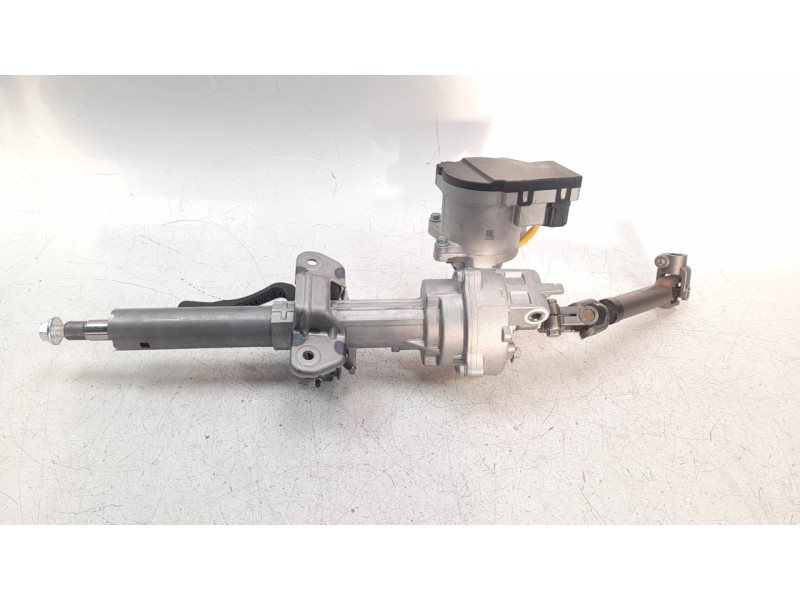 Recambio de columna direccion para hyundai tucson (nx) maxx 2wd referencia OEM IAM 56370N7200  