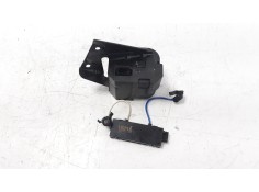 Recambio de modulo electronico para opel astra j gtc biturbo referencia OEM IAM 13309524 27852957  2