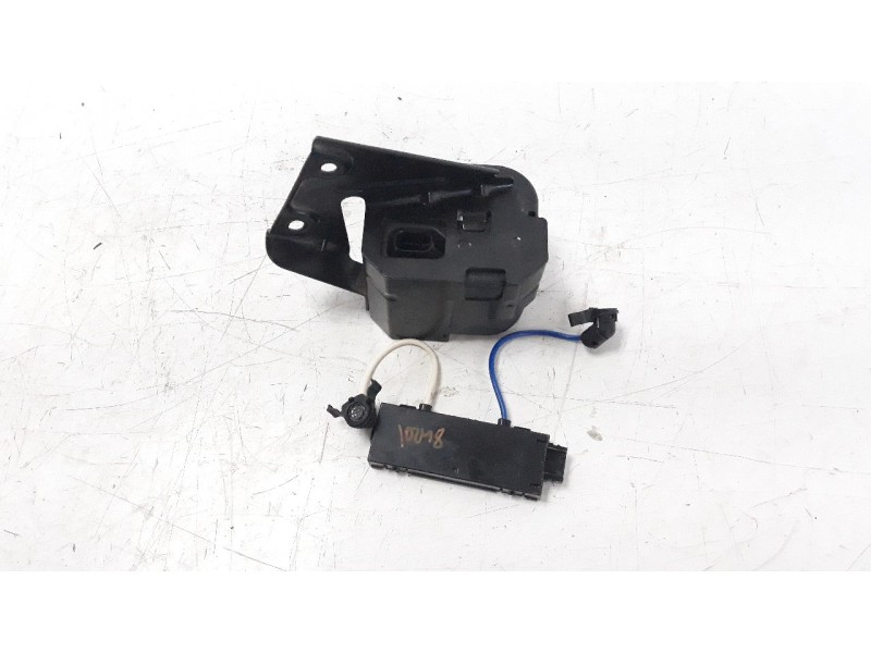 Recambio de modulo electronico para opel astra j gtc biturbo referencia OEM IAM 13309524 27852957 