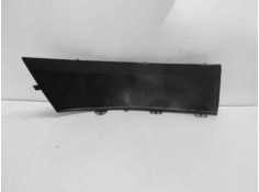 Recambio de molduras delanteras para renault clio ii fase ii (b/cb0) referencia OEM IAM 7701207085 107193602 RN3221244 2