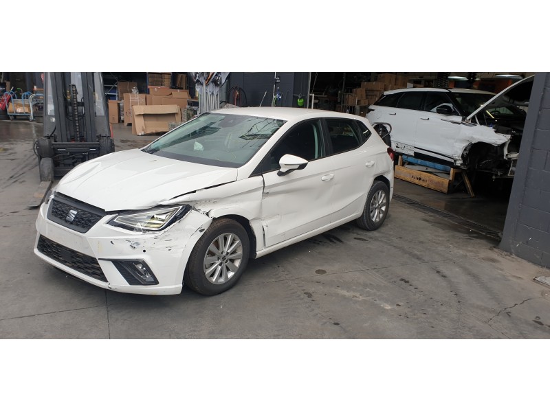 seat ibiza (kj1) del año 2022
