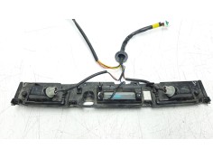 Recambio de maneta exterior porton para hyundai tucson 1.6 cat referencia OEM IAM 8737207010   2