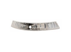 Recambio de piloto delantero izquierdo para renault trafic caja cerrada (ab 4.01) referencia OEM IAM 8200402983 103F19481211 RN9