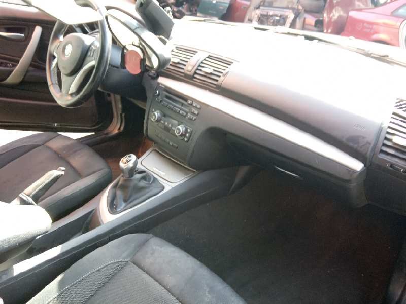 bmw serie 1 berlina (e81/e87) del año 2009