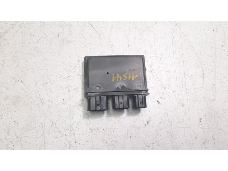 Recambio de caja reles / fusibles para kawasaki z 300 referencia OEM IAM 270020028  