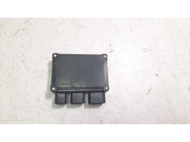 Recambio de caja reles / fusibles para kawasaki z 300 referencia OEM IAM 270020028  