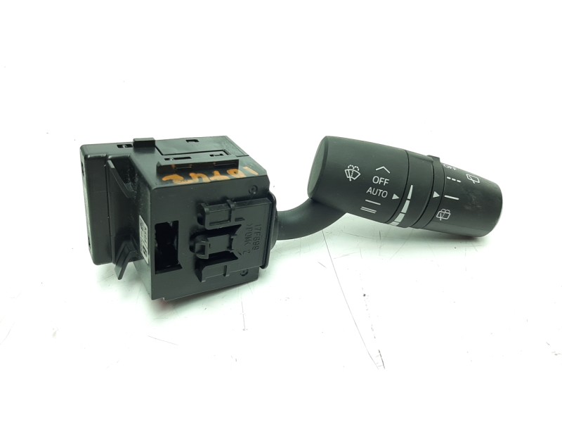 Recambio de mando limpia para mazda 3 lim. () 2.2 turbodiesel cat referencia OEM IAM KS0366128  