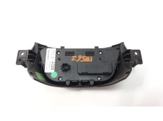 Recambio de mando climatizador para opel zafira tourer 1.4 16v turbo cat (a 14 net / luj) referencia OEM IAM 13474055 A2C9550210 2