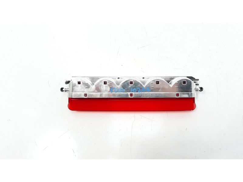 Recambio de luz central de freno para fiat nuova 500 (150) s referencia OEM IAM 03308060  