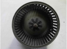 Recambio de ventilador calefaccion para mercedes-benz clase m (w163) 400 cdi (163.128) referencia OEM IAM 1940005102 194000  2