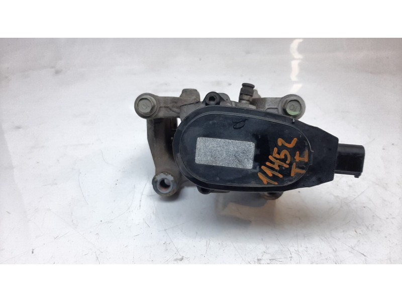 Recambio de pinza de freno trasera izquierda para hyundai tucson 1.6 cat referencia OEM IAM 58210D7710  