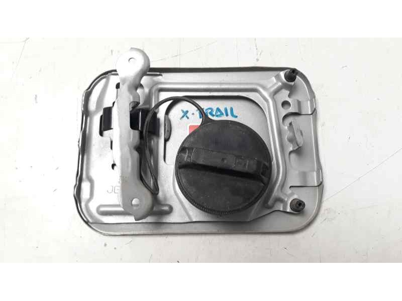 Recambio de tapa exterior combustible para nissan x-trail (t31) le referencia OEM IAM 78830JG000  