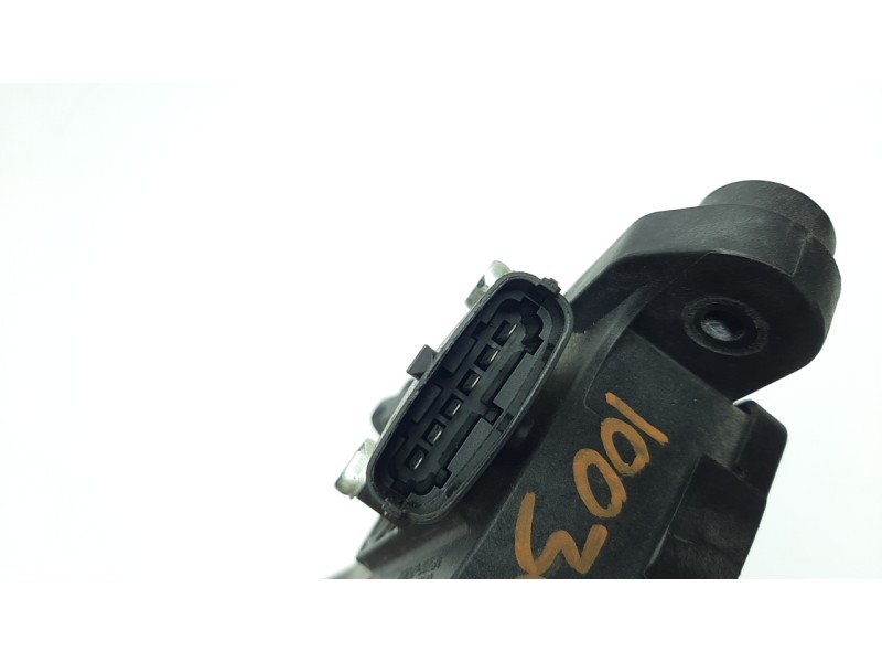 Recambio de potenciometro pedal para hyundai ix20 gls comfort blue referencia OEM IAM 351904A501  