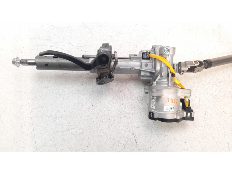 Recambio de columna direccion para hyundai tucson (nx) maxx 2wd referencia OEM IAM 56370N7200  