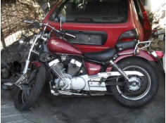 yamaha xvs 125/250/650/1100 drag star del año 1992