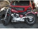 YAMAHA XVS 125/250/650/1100 DRAG STAR