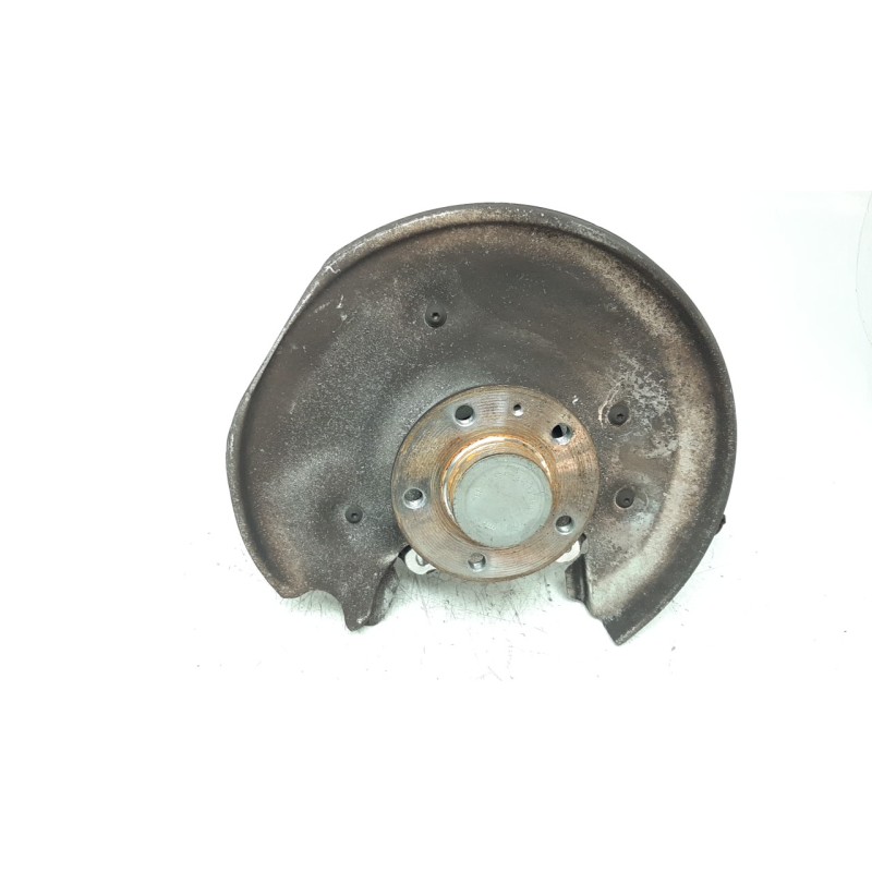 Recambio de mangueta trasera derecha para audi a4 ber. (b8) 2.0 16v tdi referencia OEM IAM 8K0505432AQ  