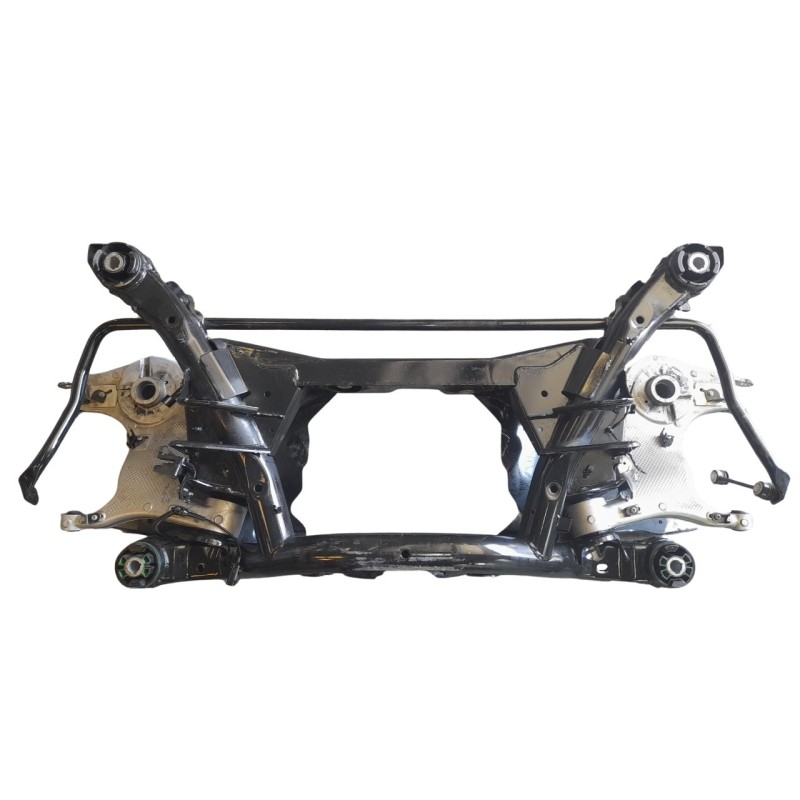 Recambio de puente trasero para land rover discovery sport 2.0 td4 cat referencia OEM IAM LR134907  