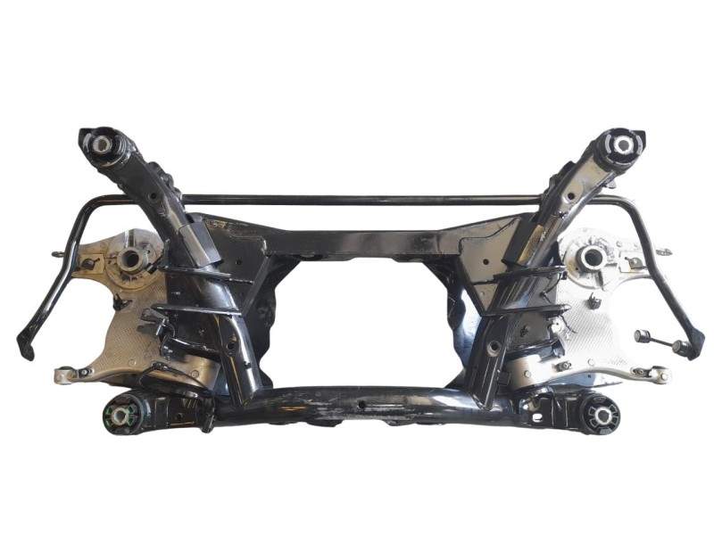 Recambio de puente trasero para land rover discovery sport 2.0 td4 cat referencia OEM IAM LR134907  