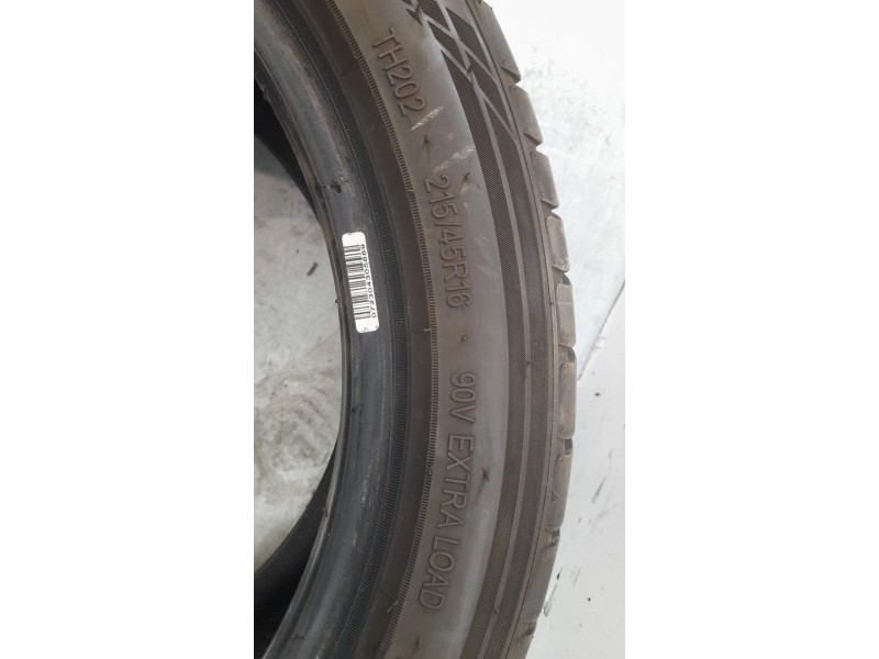 Recambio de rueda para toyota rav4 hybrid 4x2 advance referencia OEM IAM 2154516  