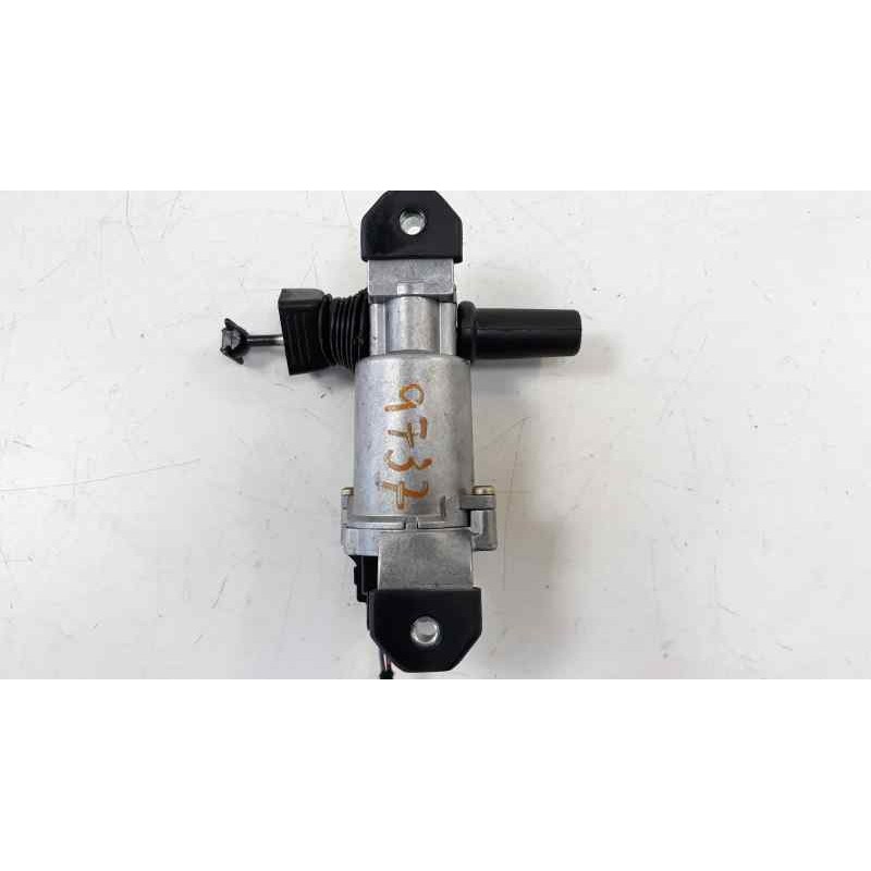 Recambio de motor elevalunas trasero izquierdo para mercedes-benz clase m (w163) 400 cdi (163.128) referencia OEM IAM 1638201342