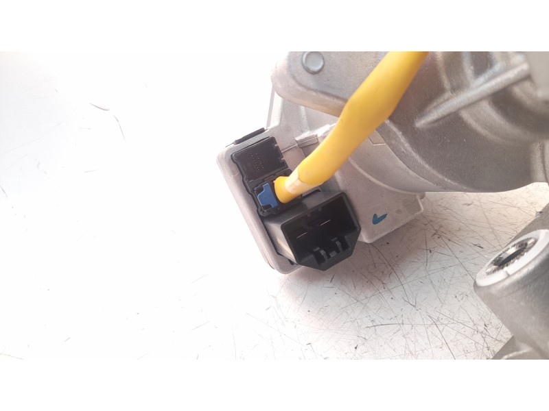 Recambio de columna direccion para hyundai tucson (nx) maxx 2wd referencia OEM IAM 56370N7200  