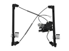 Recambio de elevalunas delantero derecho para land rover freelander (ln) referencia OEM IAM CUH000021 106201501 111238