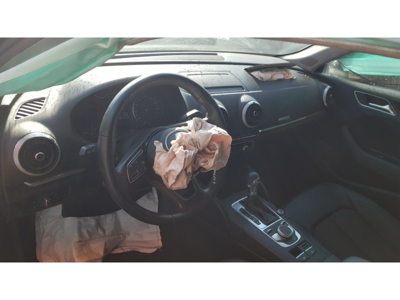 audi a3 sportback (8vf) del año 2017