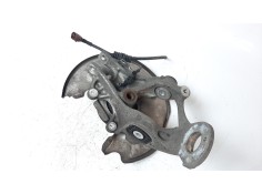 Recambio de mangueta trasera derecha para audi a4 ber. (b8) 2.0 16v tdi referencia OEM IAM 8K0505432AQ   2