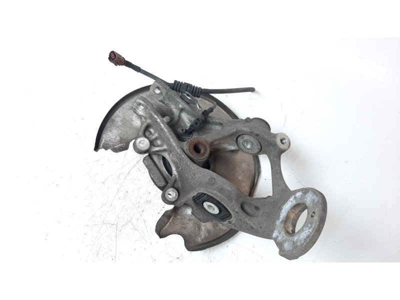 Recambio de mangueta trasera derecha para audi a4 ber. (b8) 2.0 16v tdi referencia OEM IAM 8K0505432AQ  