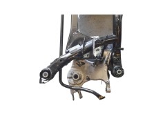 Recambio de puente trasero para land rover discovery sport 2.0 td4 cat referencia OEM IAM LR134907   2