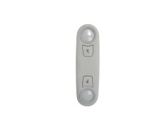 LUZ INTERIOR 8T0947111AT64 8T0947111AT64 