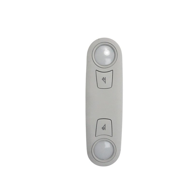 Recambio de luz interior para audi a4 ber. (b8) 2.0 16v tdi referencia OEM IAM 8T0947111AT64  