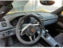 PORSCHE CAYMAN (TYP 981C)