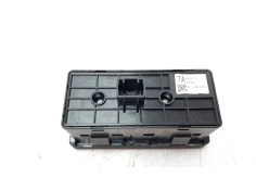 Recambio de mando multifuncion para mazda 3 lim. () 2.2 turbodiesel cat referencia OEM IAM GKL1166170A   2