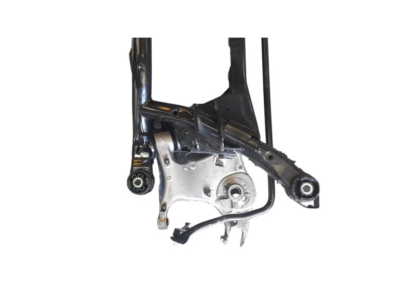 Recambio de puente trasero para land rover discovery sport 2.0 td4 cat referencia OEM IAM LR134907  