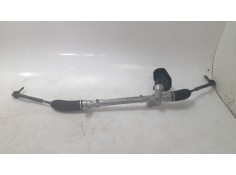 Recambio de cremallera direccion para mazda 2 hatchback (dl, dj) 1.5 skyactiv-g referencia OEM IAM DA6A32110C 7812974198 BDF2109