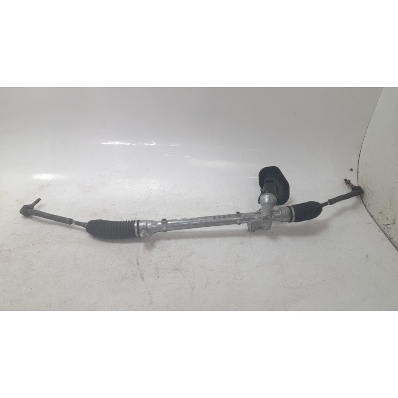 Recambio de cremallera direccion para mazda 2 hatchback (dl, dj) 1.5 skyactiv-g referencia OEM IAM DA6A32110C 7812974198 BDF2109