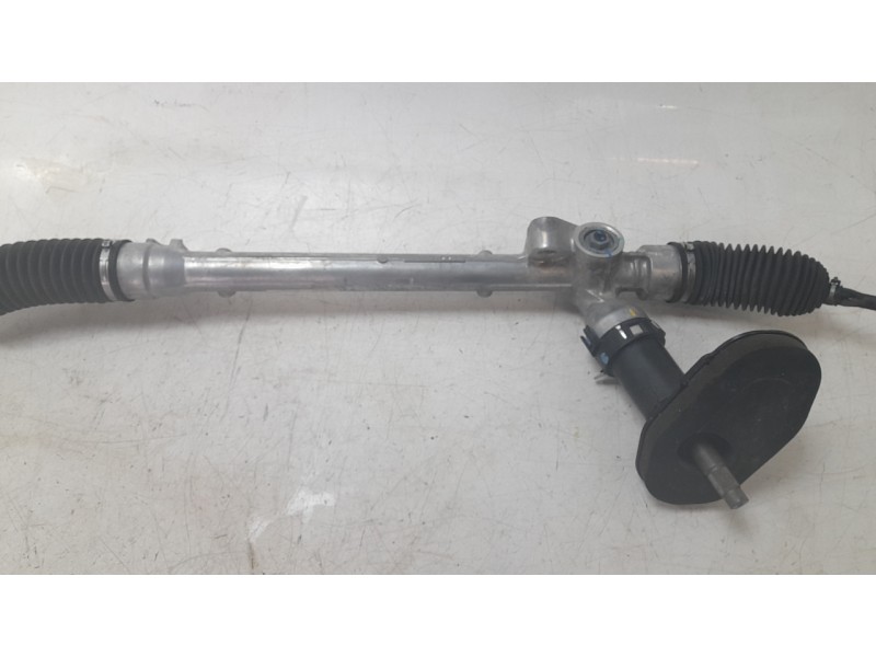 Recambio de cremallera direccion para mazda 2 hatchback (dl, dj) 1.5 skyactiv-g referencia OEM IAM DA6A32110C 7812974198 BDF2109