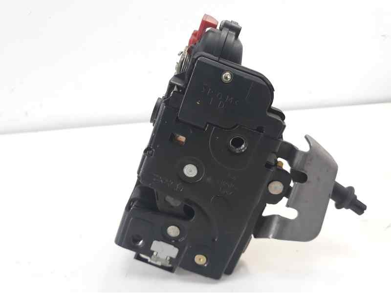 Recambio de cerradura puerta trasera derecha para audi a4 berlina (8e) 1.9 tdi (96kw) referencia OEM IAM 4B0939160  
