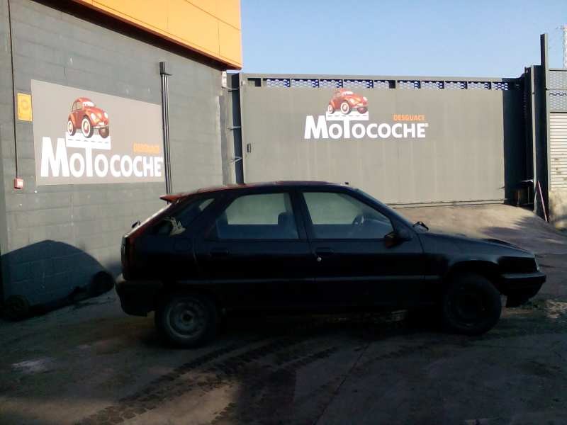 citroen zx del año 1993