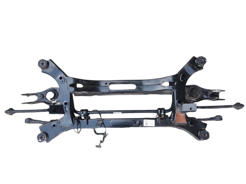 Recambio de puente trasero para hyundai tucson 1.6 cat referencia OEM IAM 55405D7500  