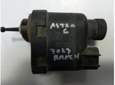 MOTOR REGULACION FAROS 