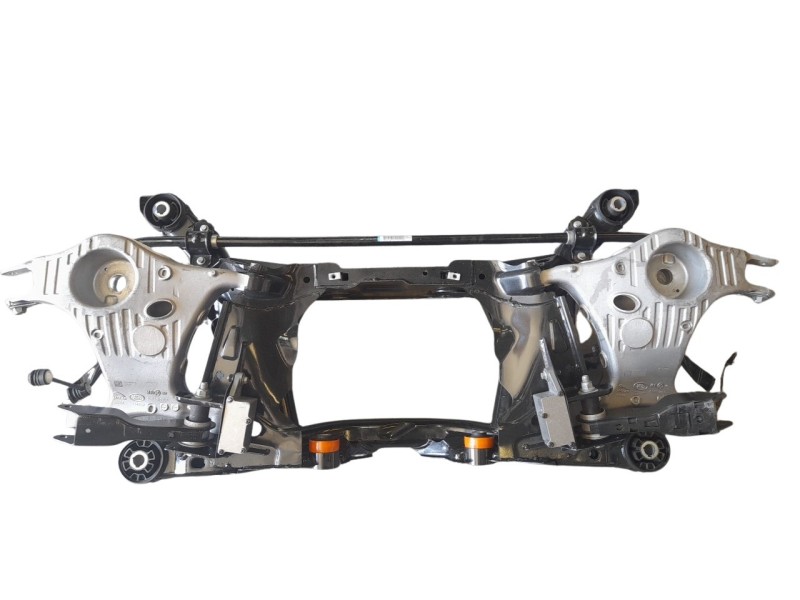 Recambio de puente trasero para land rover discovery sport 2.0 td4 cat referencia OEM IAM LR134907  