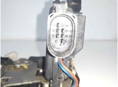 Recambio de cerradura puerta trasera derecha para audi a4 berlina (8e) 1.9 tdi (96kw) referencia OEM IAM 4B0939160   2