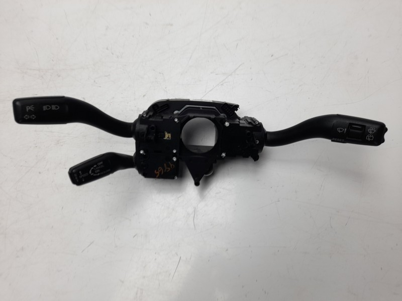 Recambio de mando multifuncion para audi q7 (4l) 3.0 tdi referencia OEM IAM 4F0910549 4E0953503C 
